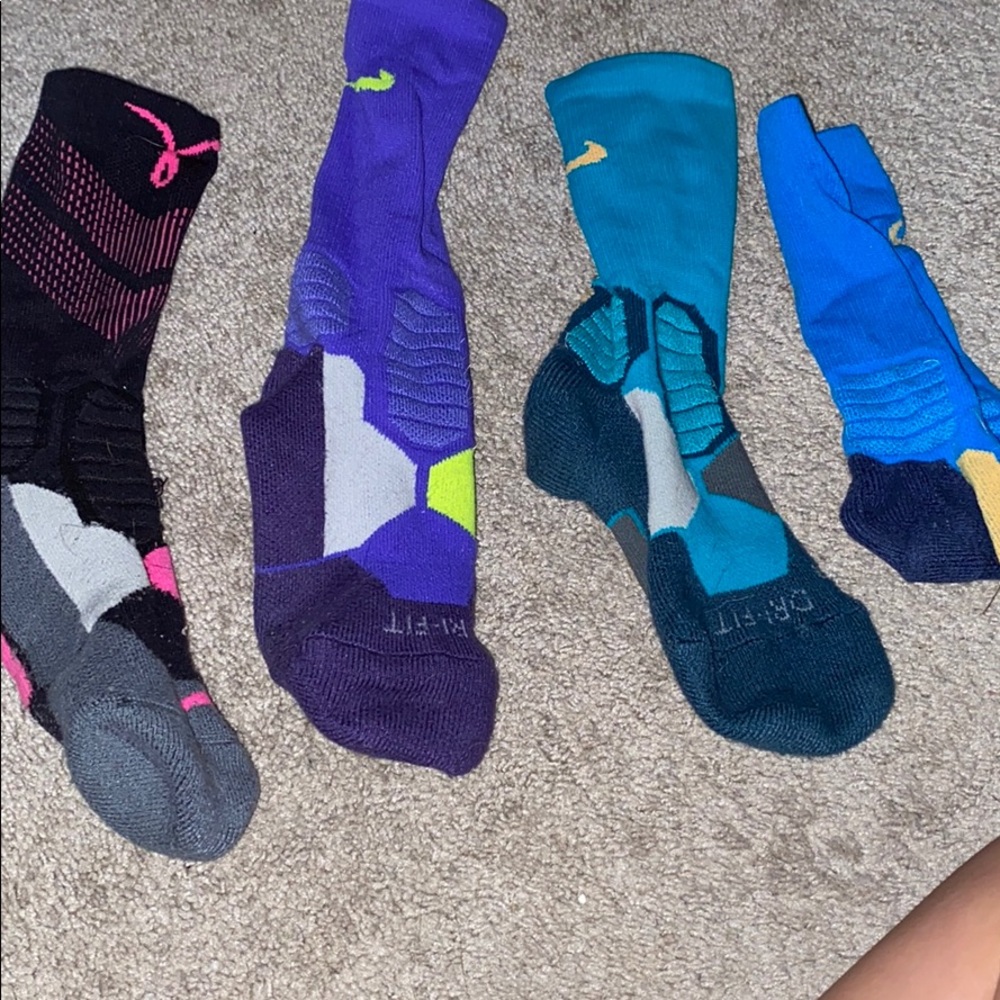 Nike Socks